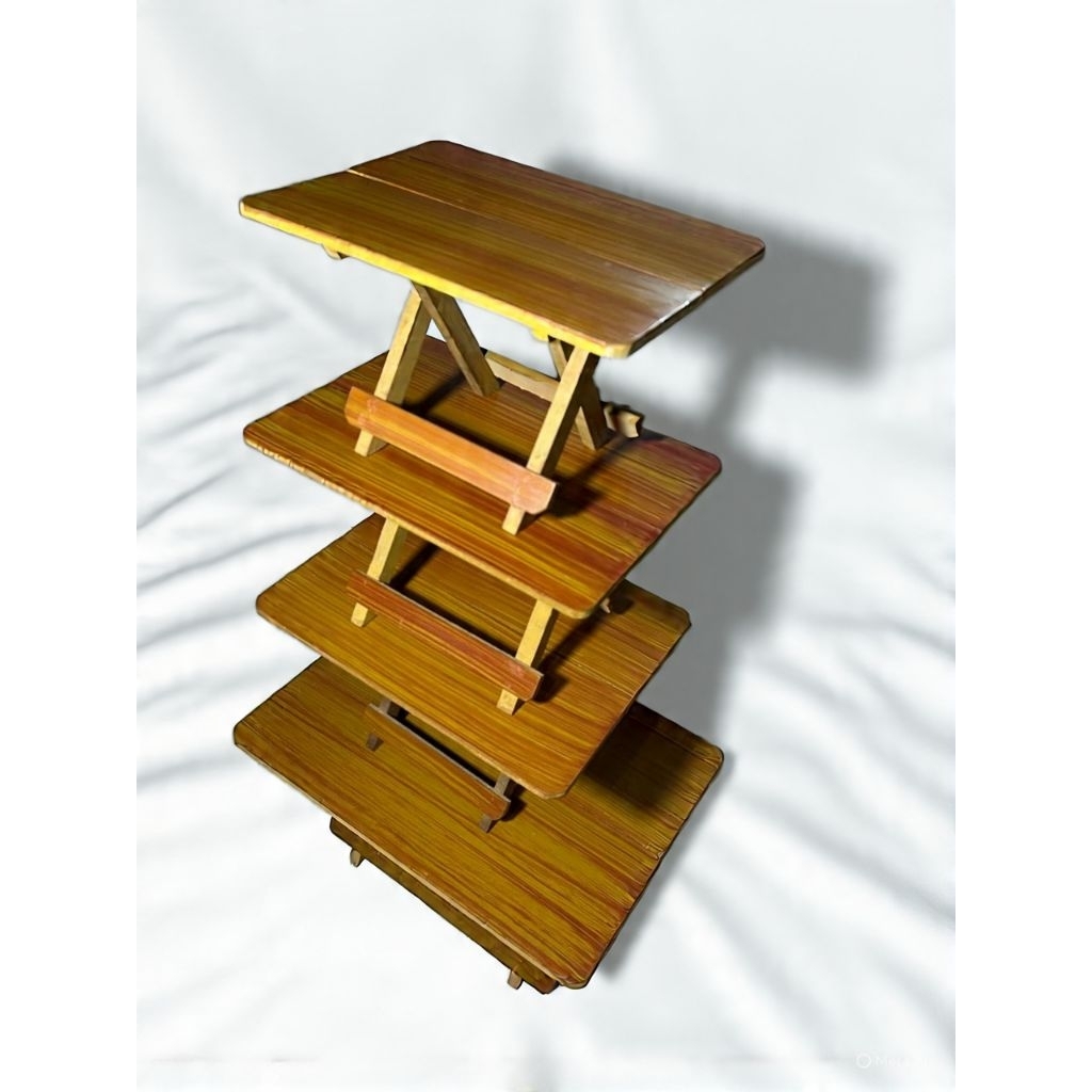 meja lipat belajar| meja lipat belajar portabel| meja serba guna portabel