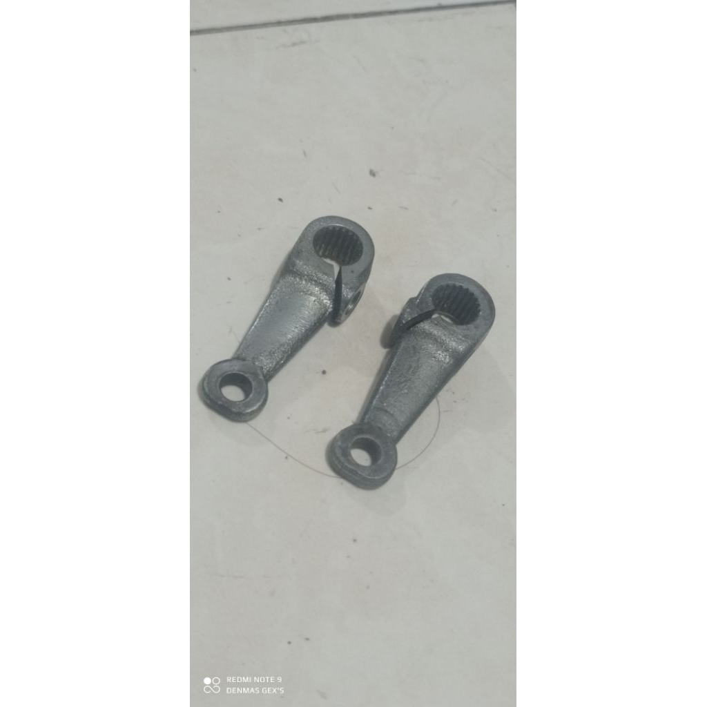 paha kopling Thunder 250