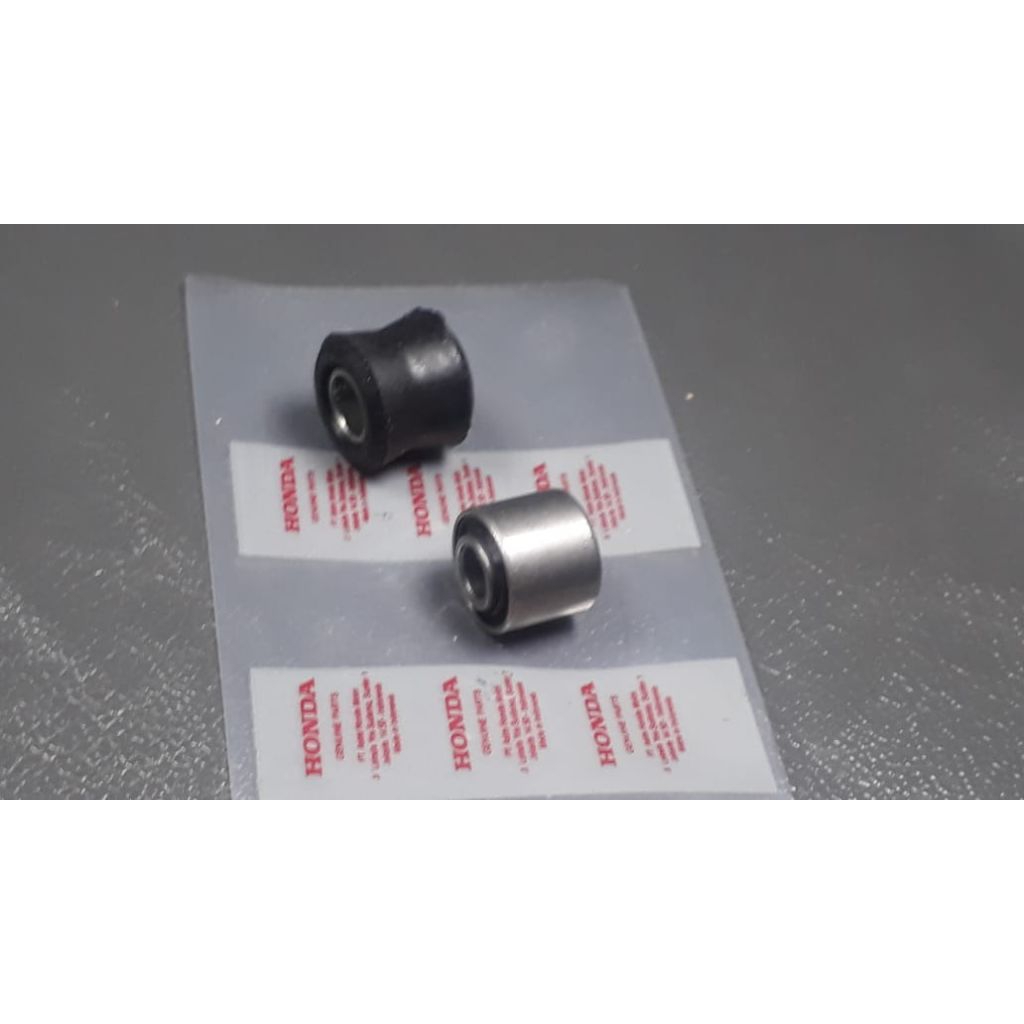 1 set Bosh SHOCK breaker belakang atas bawah HONDA VARIO BEAT SCOPY SPACY