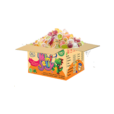 INACO JELLY KARTON 10KG