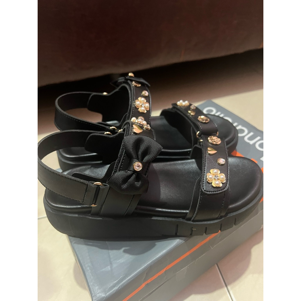 Donatello Sandal Wanita (New)