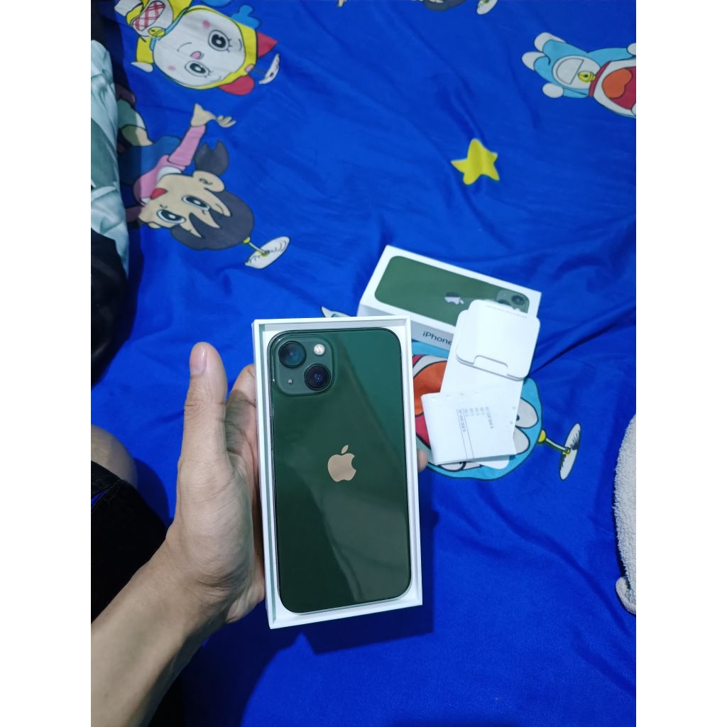 iphone 13 ex ibox