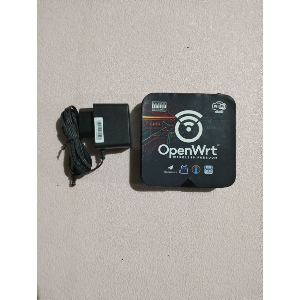STB HG680P-OPENWRT