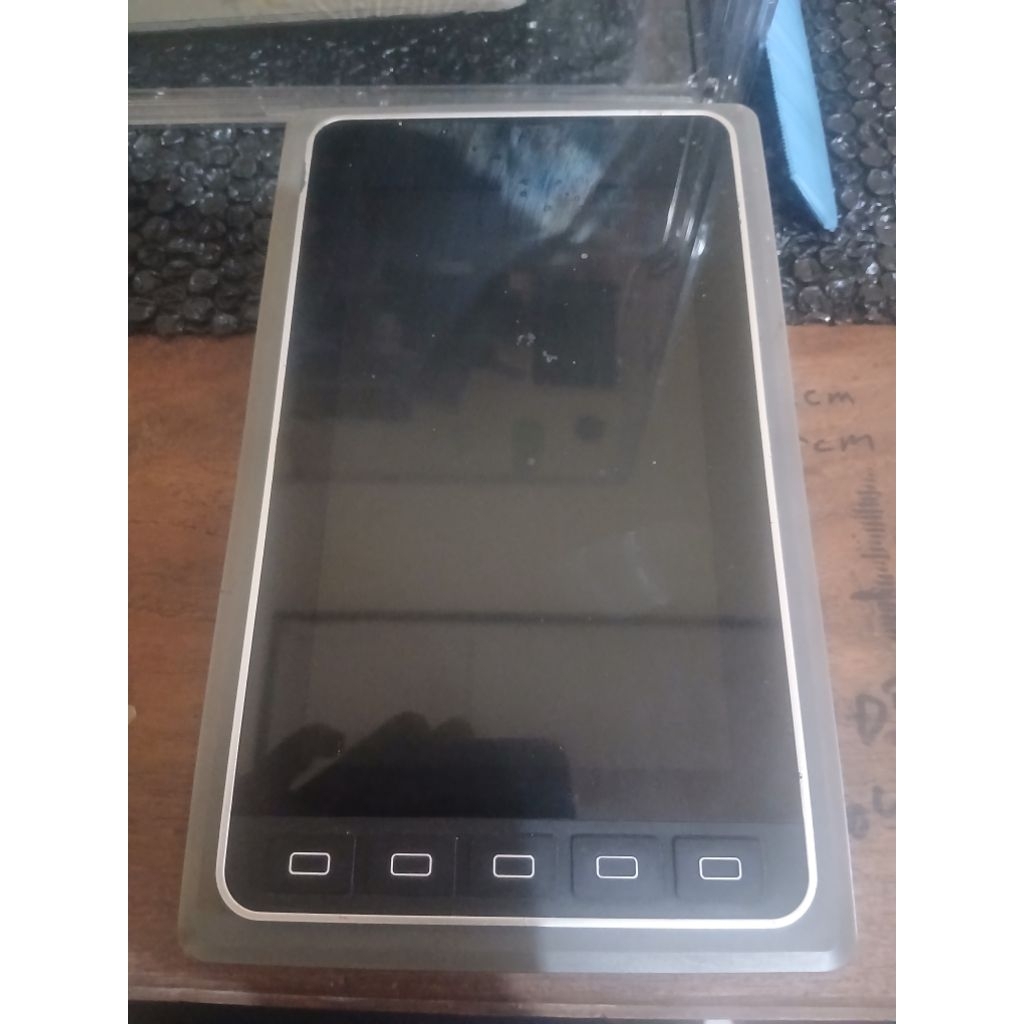 Monitor SANY SY215C SECOND