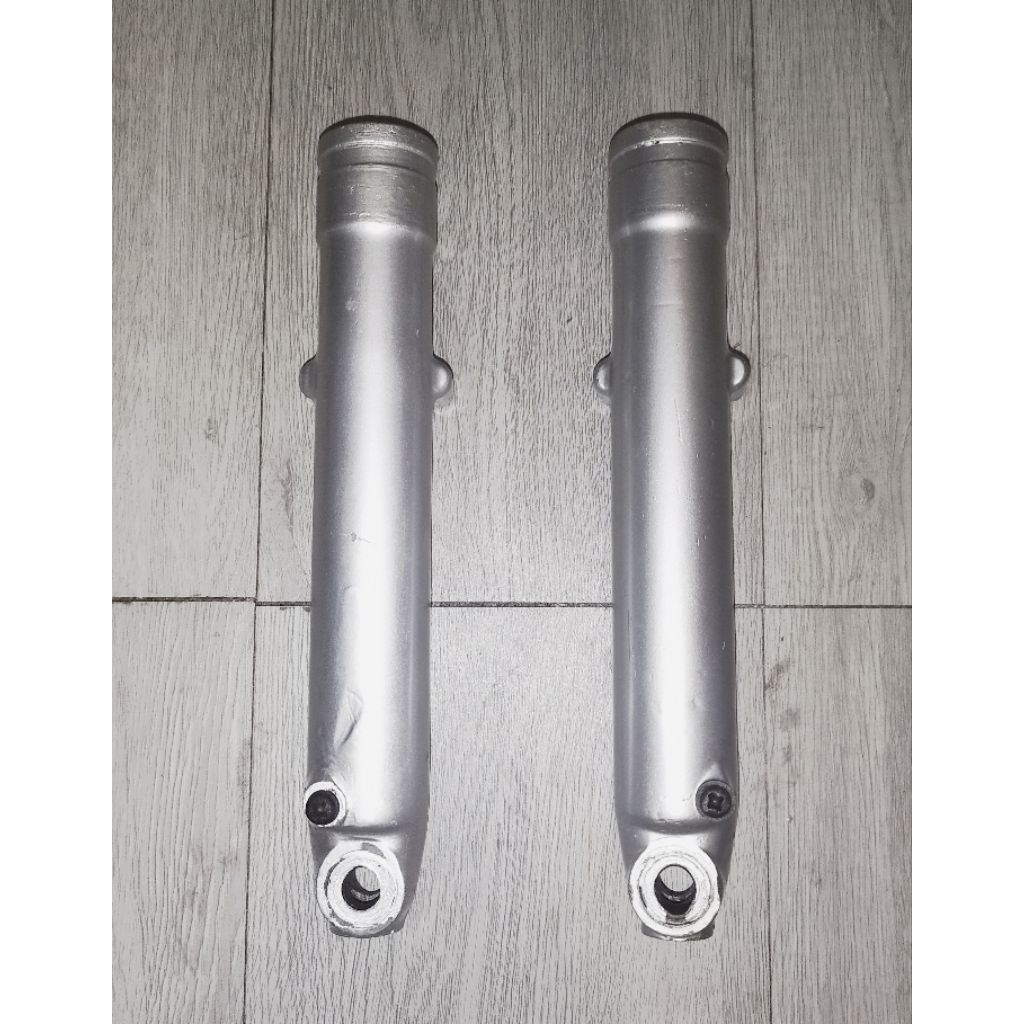 Bottom Tabung Shock Shok Skok Depan Honda S90 S90Z S110 Benly CB100 CB 125 Copotan