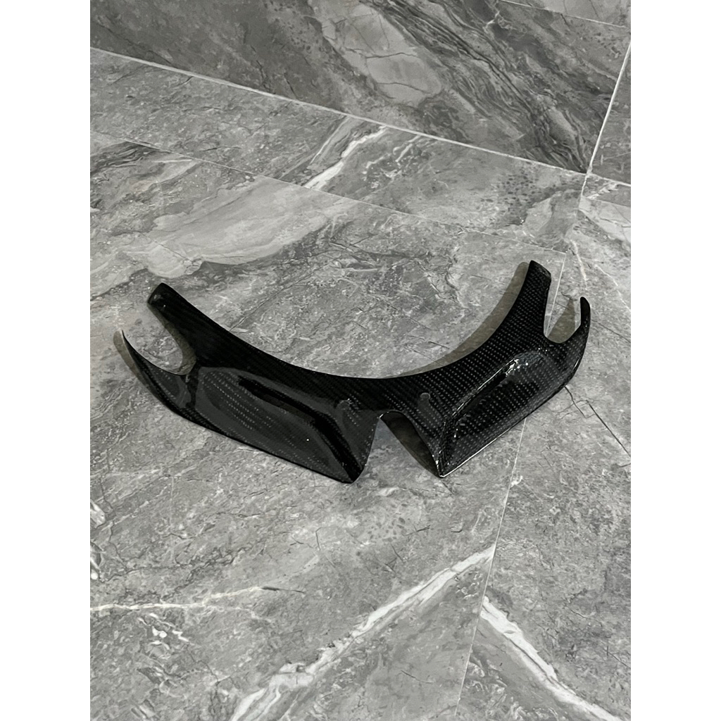 Winglet Karbon Zx25R