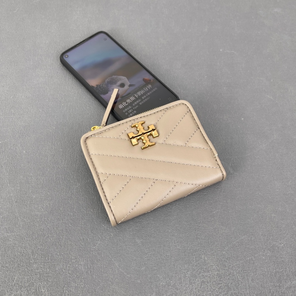 Dompet lipat TB bi fold terlaris - dompet terbaru - dompet wanita - dompet pendek