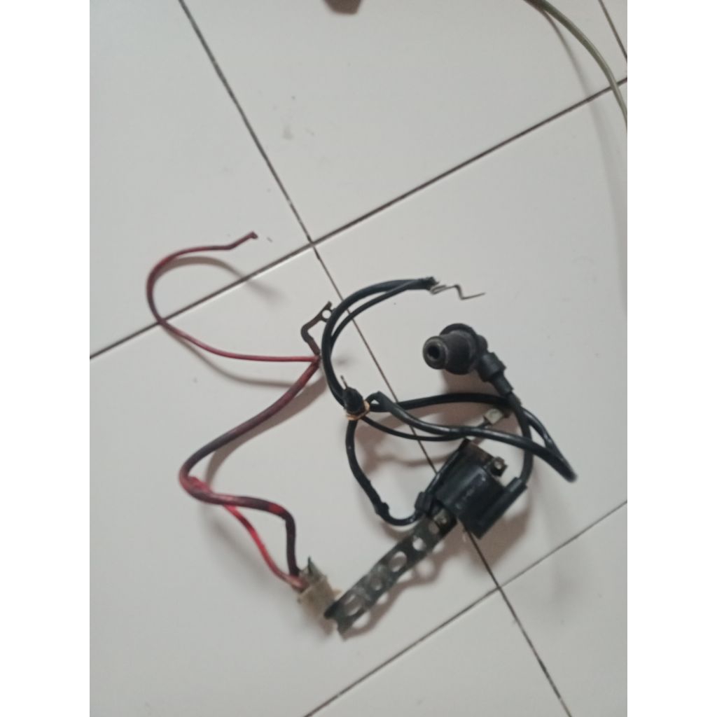 kabel Bendik stater mio/Kabel accu aki Original copotan Mio sporty/smile