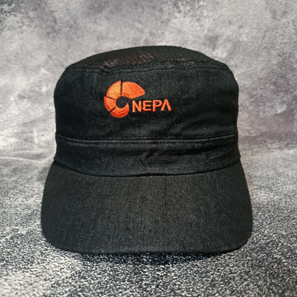 Digidegu Topi Outdoor NEPA Model Patrol Cap
