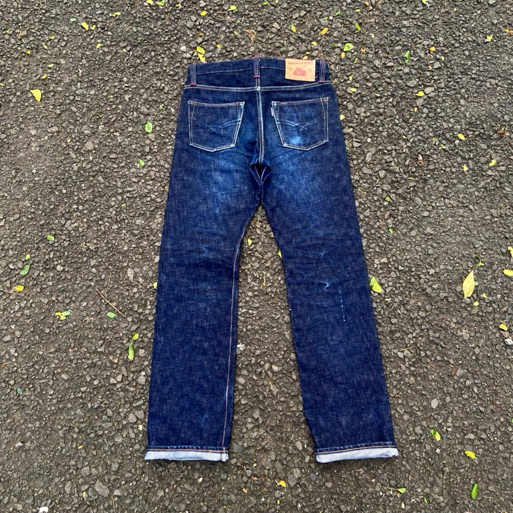 WINGMAN SHERMAN 23oz