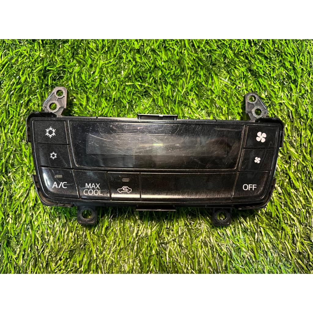 Control Panel AC Digital Avanza Veloz Xenia 2019 2020 Original