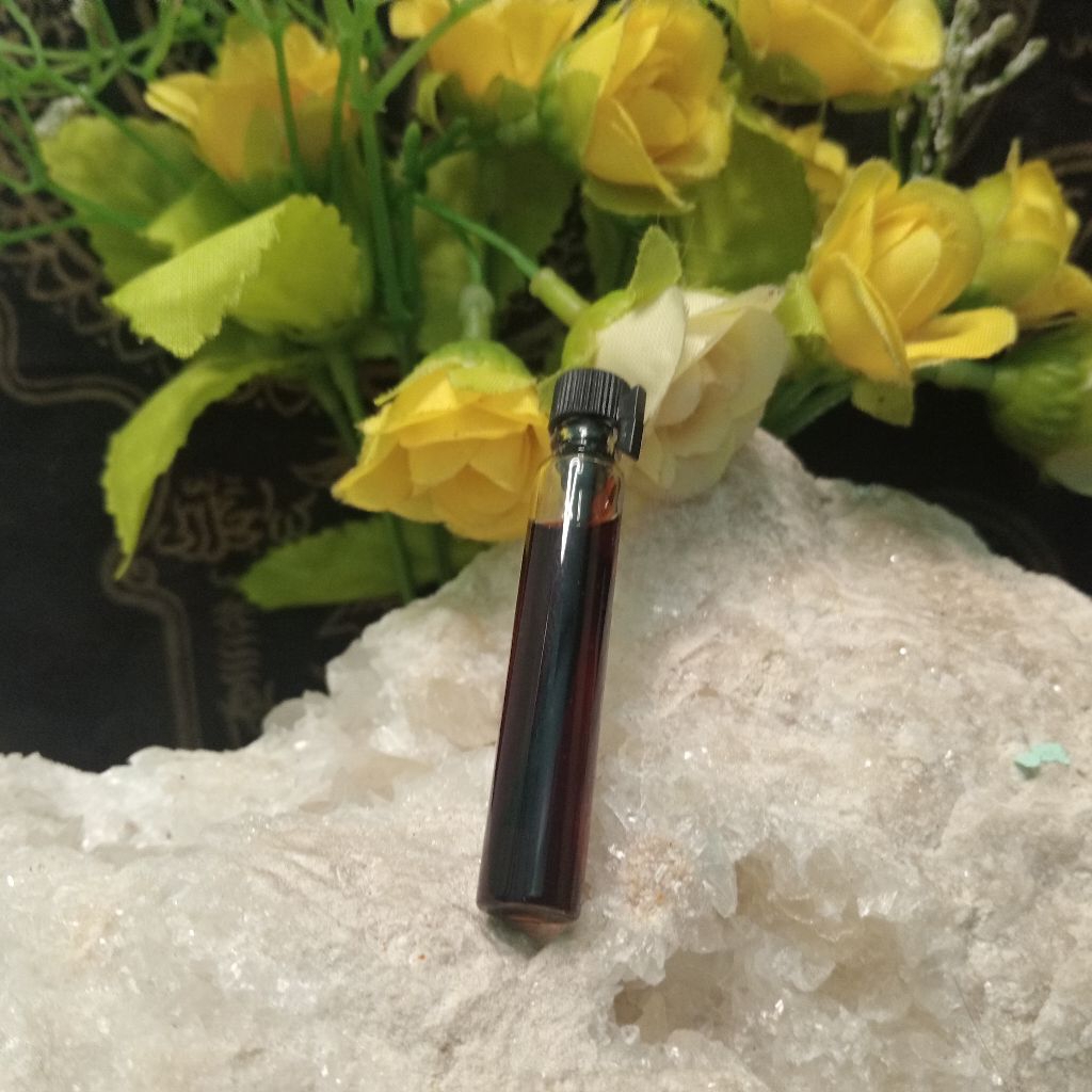 BOOSTER ENERGI MEDIA-minyak perawatan agar media lebih terawat