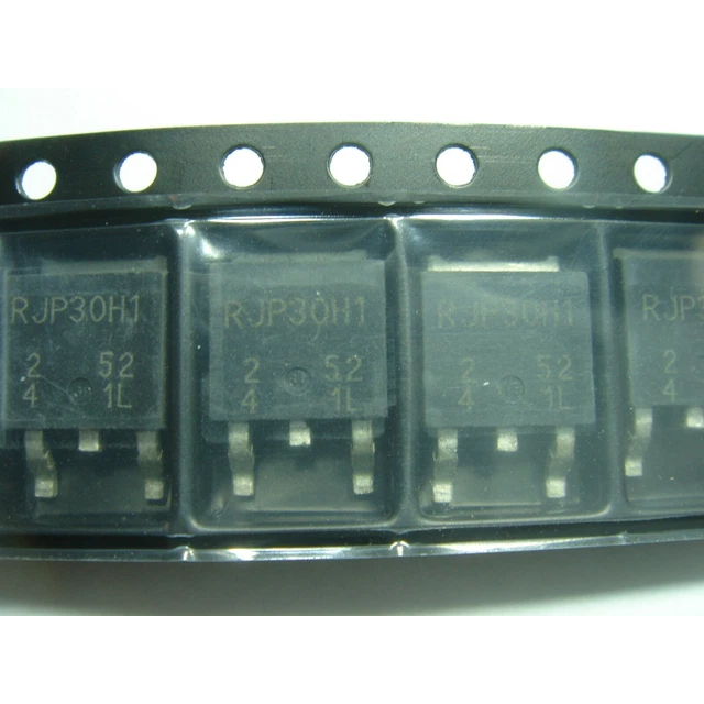 RJP30H1A RJP30H1 RJP30 TO-252 SMD