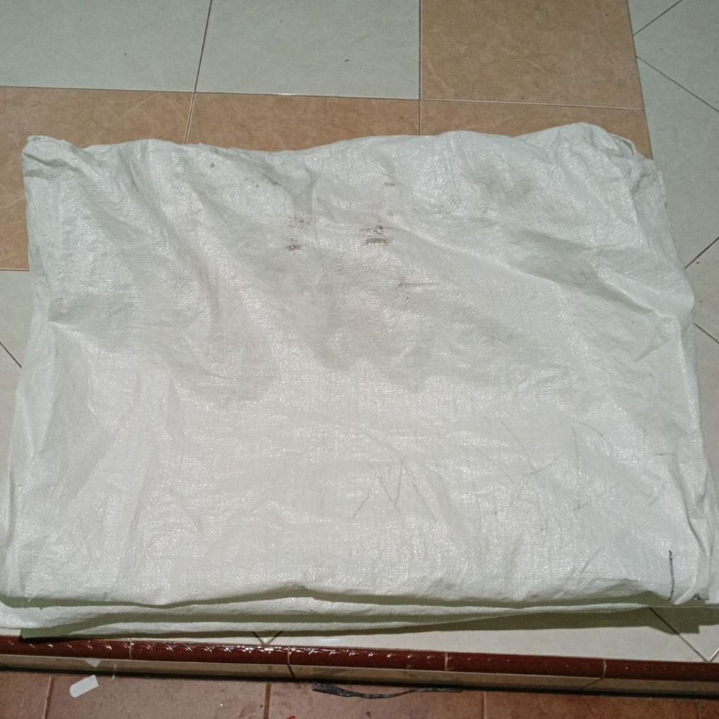 karung bekas ukuran jumbo