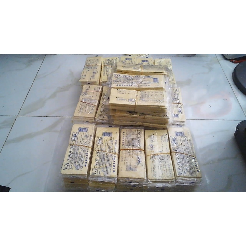 Filter Masker Respirator Koken/ FILTER MASKER KOKEN 1005RR