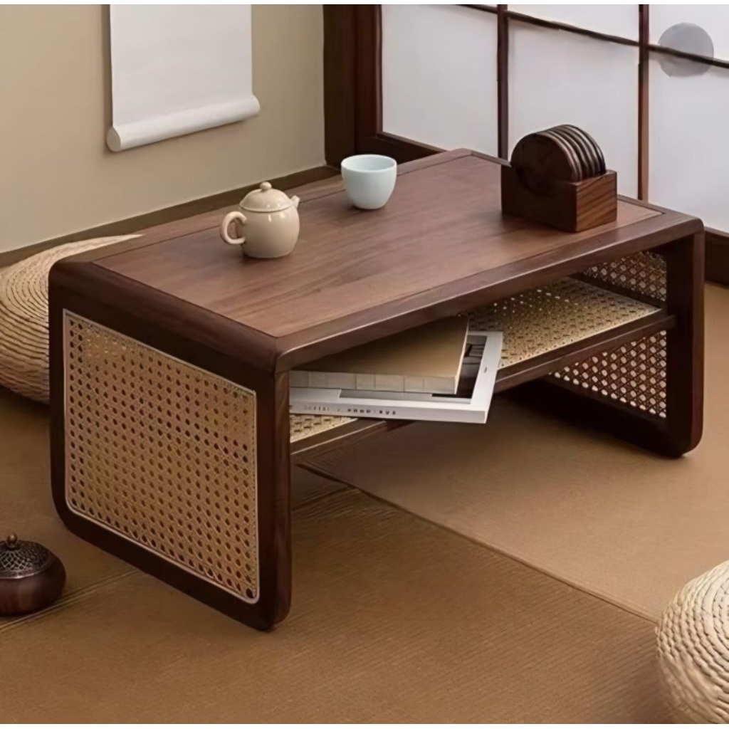 meja tamu rotan meja tamu lesehan meja lesehan meja minimalis