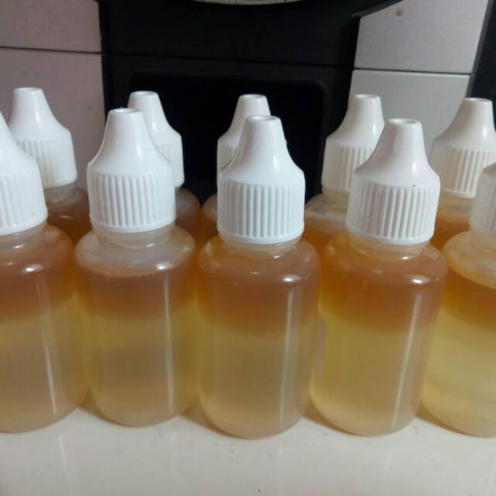 Essen Micro Cacing / Essen Mikro Cacing Original