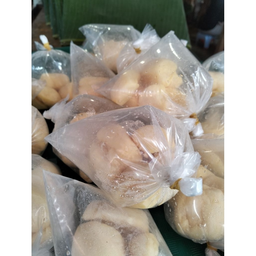 Tape ubi 3 bungkus kecil