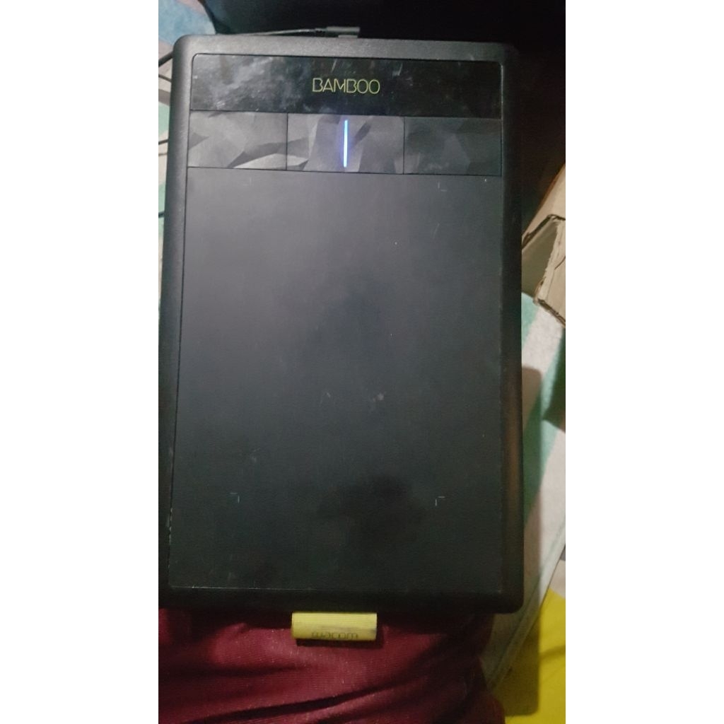 wacom bamboo CTH-470