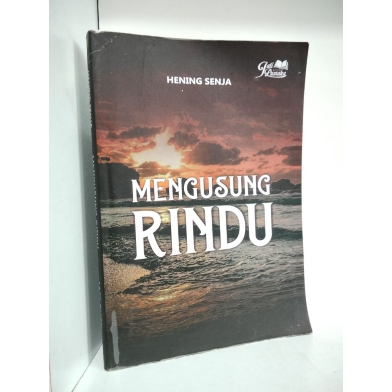 KUMPULAN PUISI OBRAL READY STOCK// BISA COD// BAYAR DITEMPAT//STOK TERBATAS
