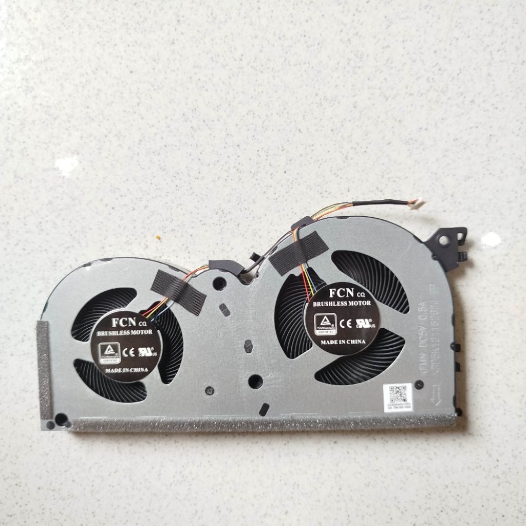 Fan cooling Kipas Laptop Lenovo ideapad gaming 3 3i 15arh05 15imh05