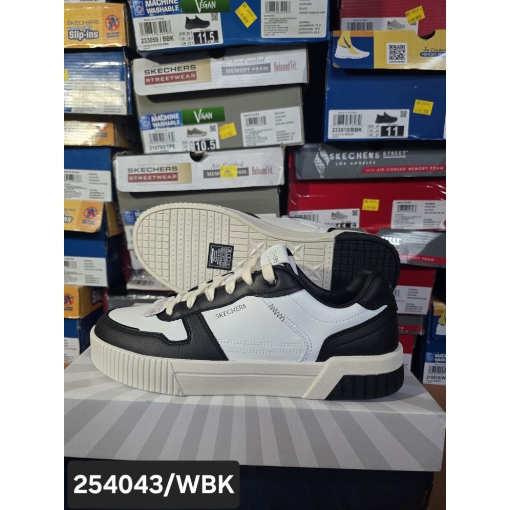 PROMO!!!SEPATU SKECHERS Pria-SEPATU ORIGINAL