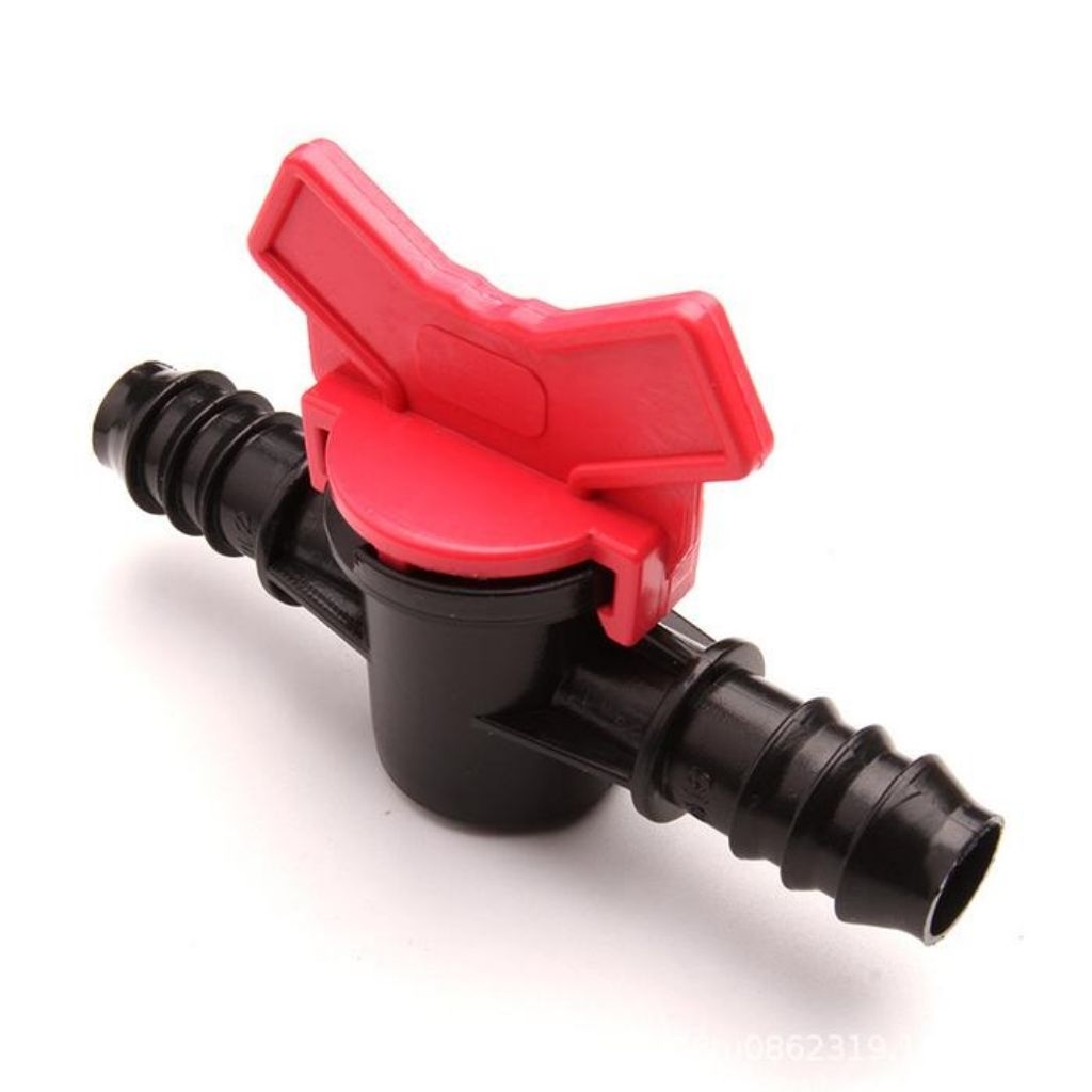 STOP KRAN DRAT 12X16MM Hidroponik