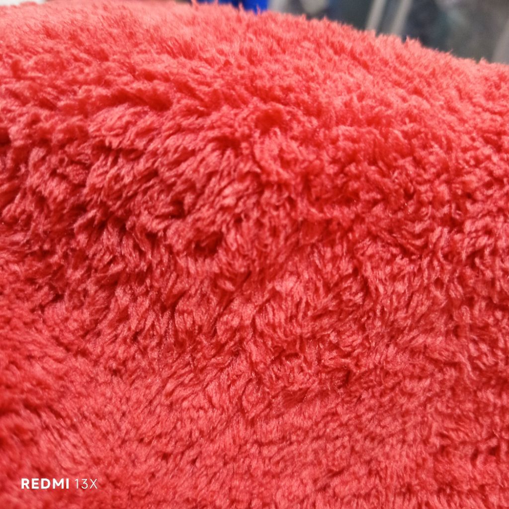 lap microfiber mobil /drying towel