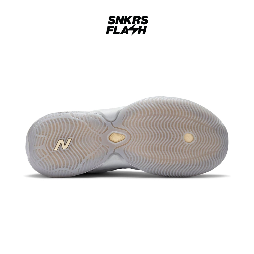 NEW BALANCE Fresh foam Bb V3 Grey Day - BBFRSIS3 - Size 40