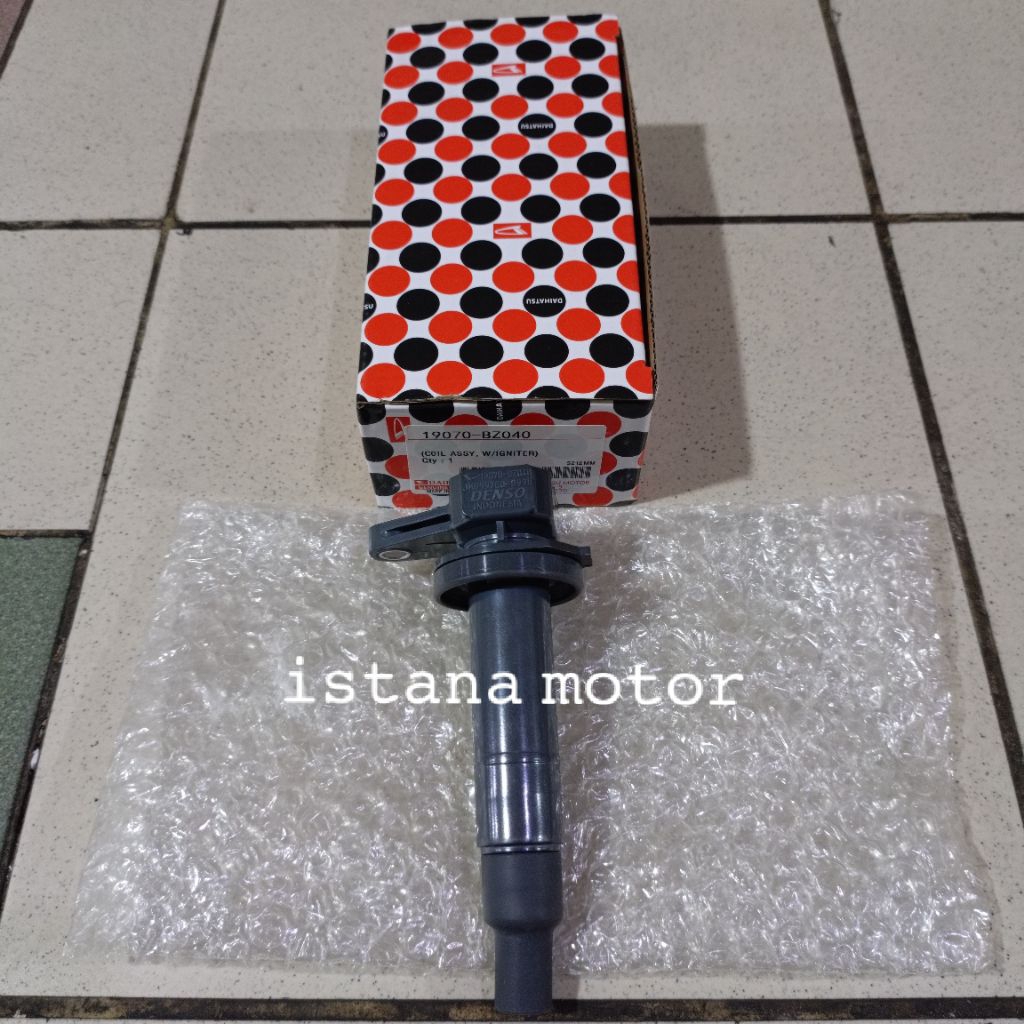 ignition coil daihatsu grandmax luxio original