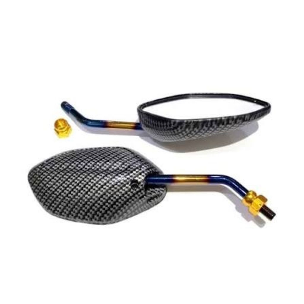 Spion Variasi Panjang