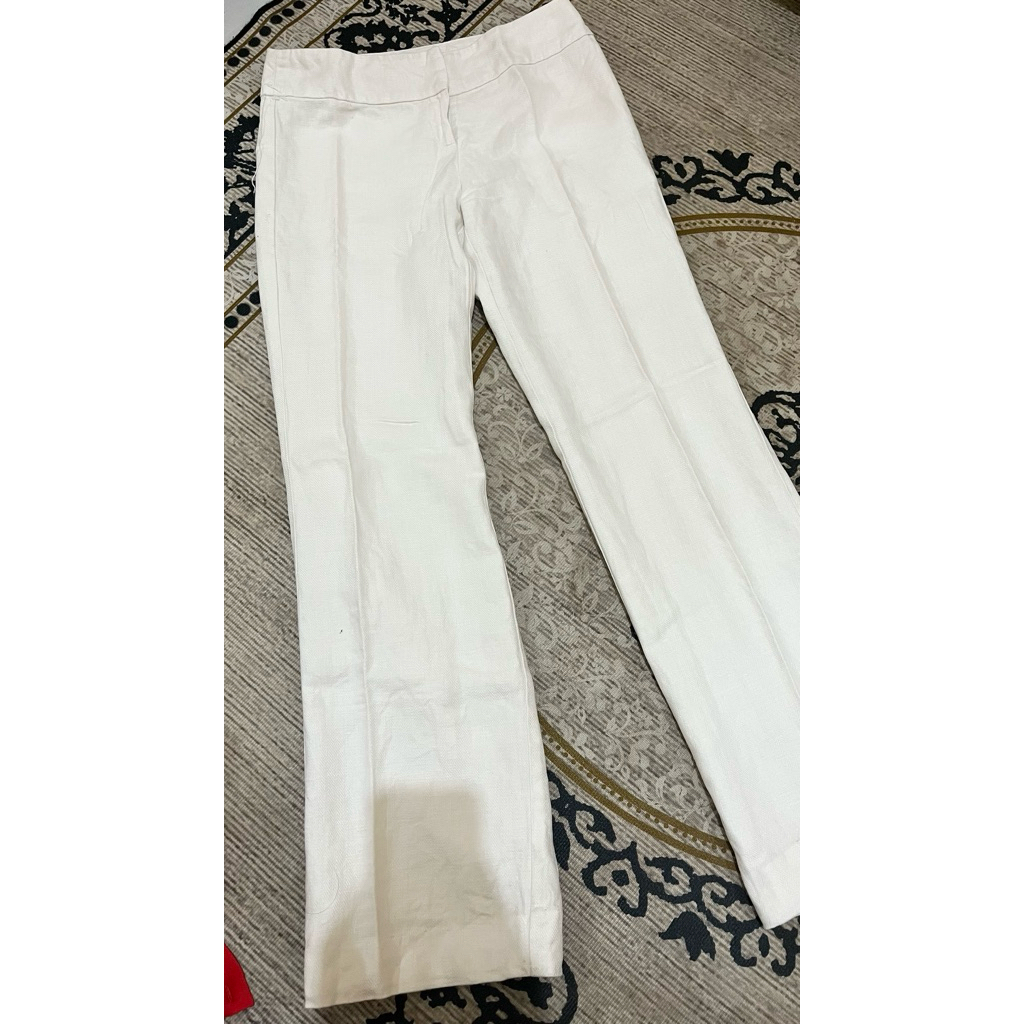 celana putih cutbray