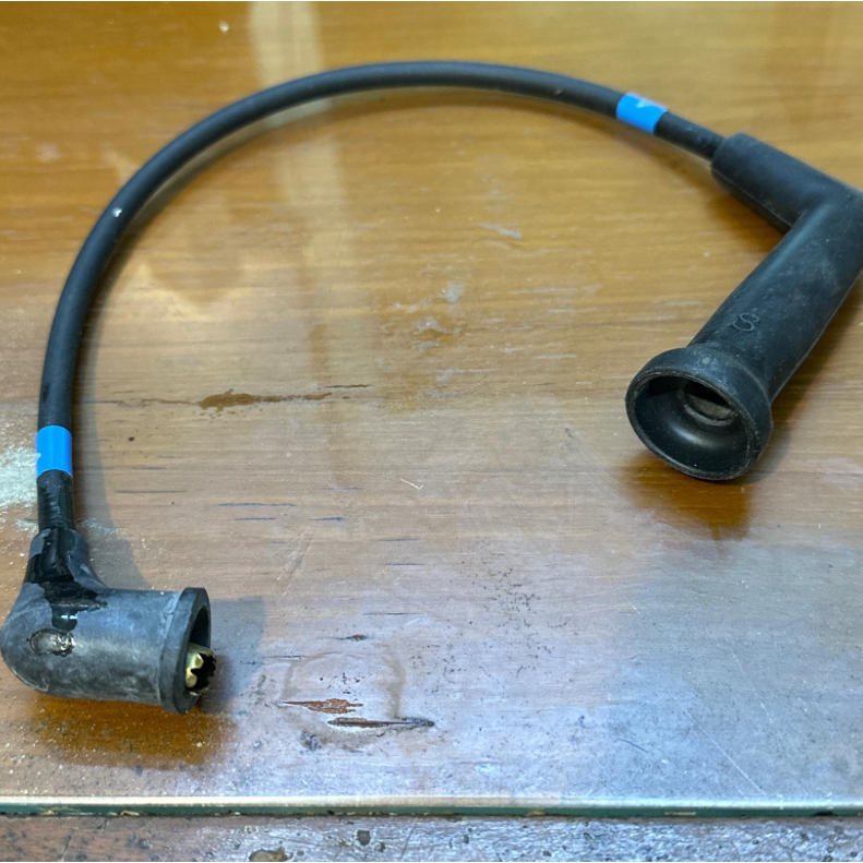 Kabel Busi Honda Genuine Civic 32722-PE3-660-4 Mabel Busi No.4