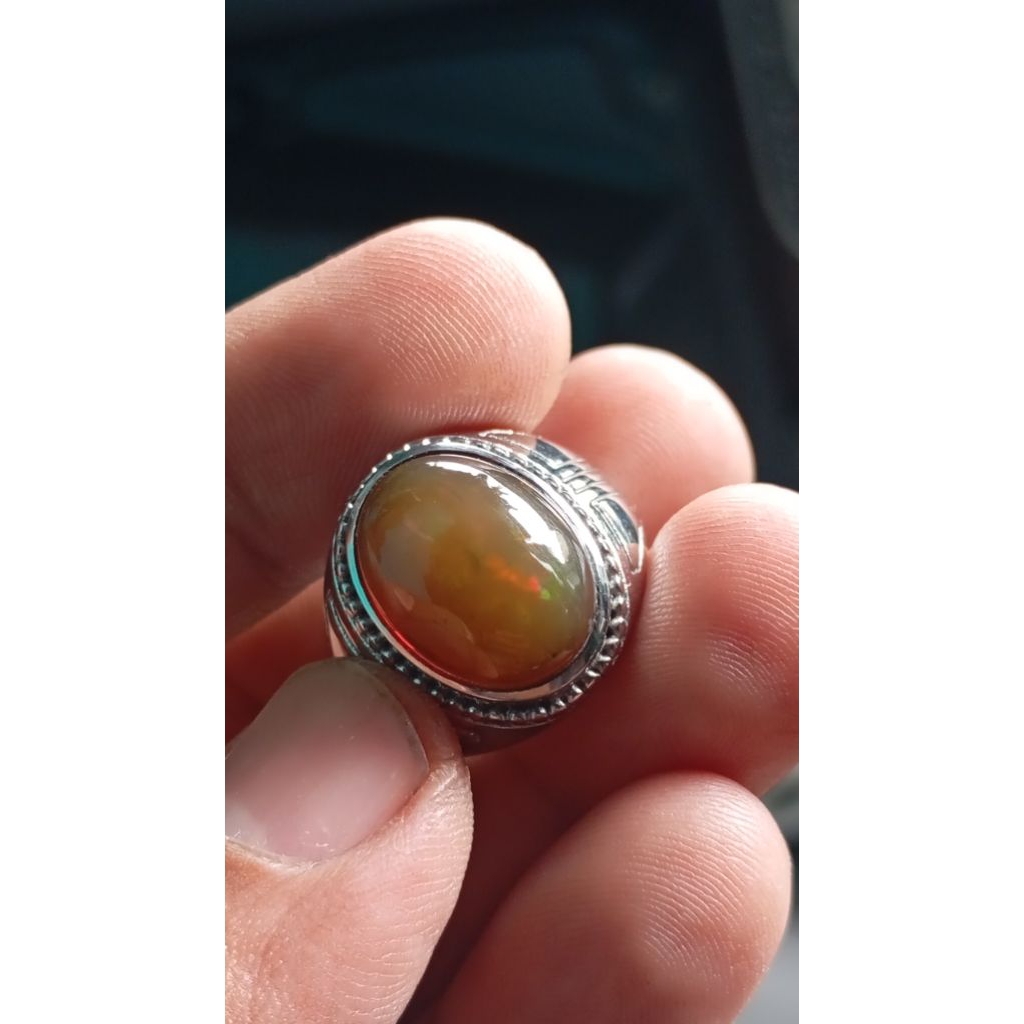 Opal Ethiopia