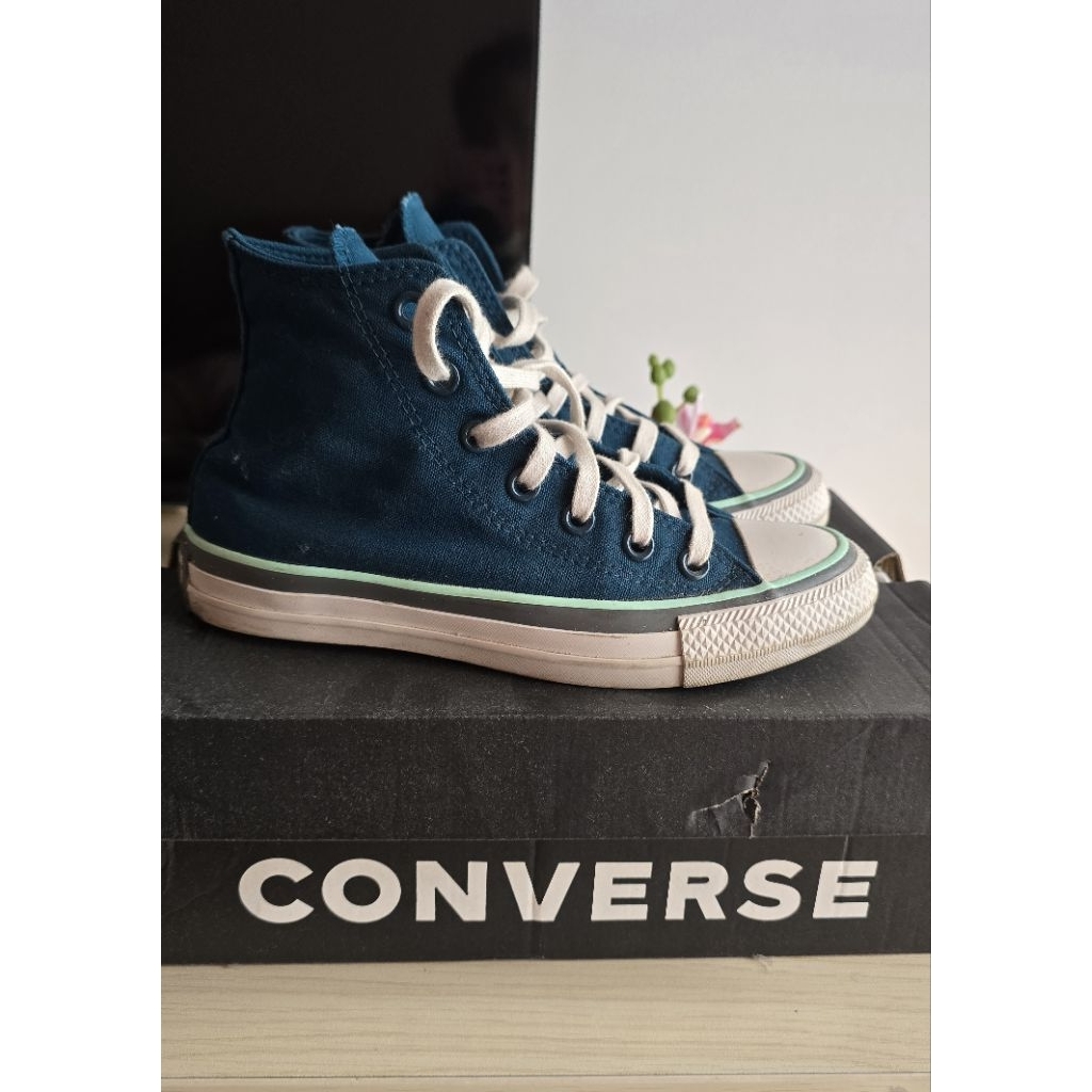 converse size 36