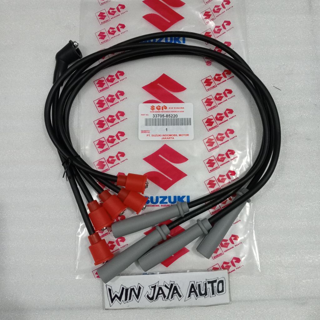 KABEL BUSI SUZUKI CARRY ST100 CABLE BUSI SUMITOMO 33705-85220