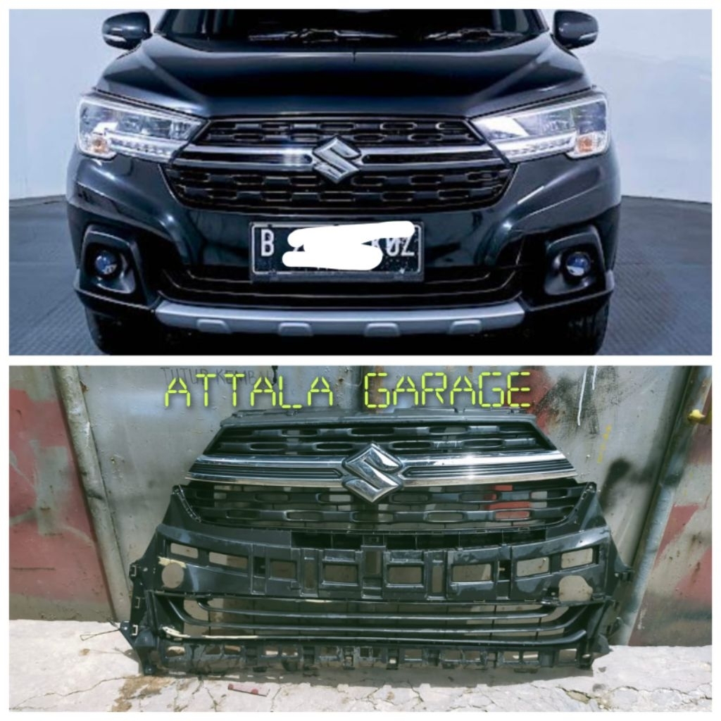 grill xl7 Suzuki xl7