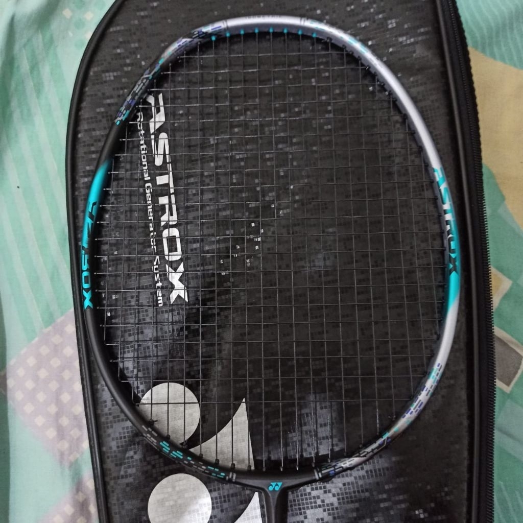 (READY) Raket Badminton Yonex Astrox 88D Pro Gen 3 Second Preloved Original