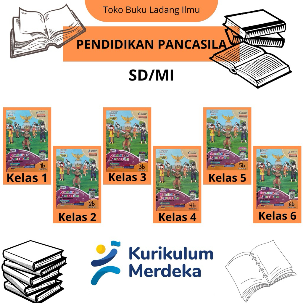 buku LKS SD/MI Mahir Putra Nugraha Semester Genap