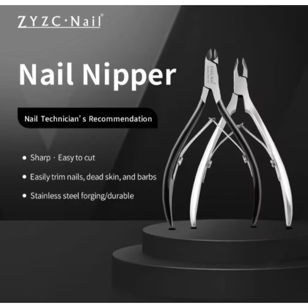 ZYZC CUTICLE NIPPER