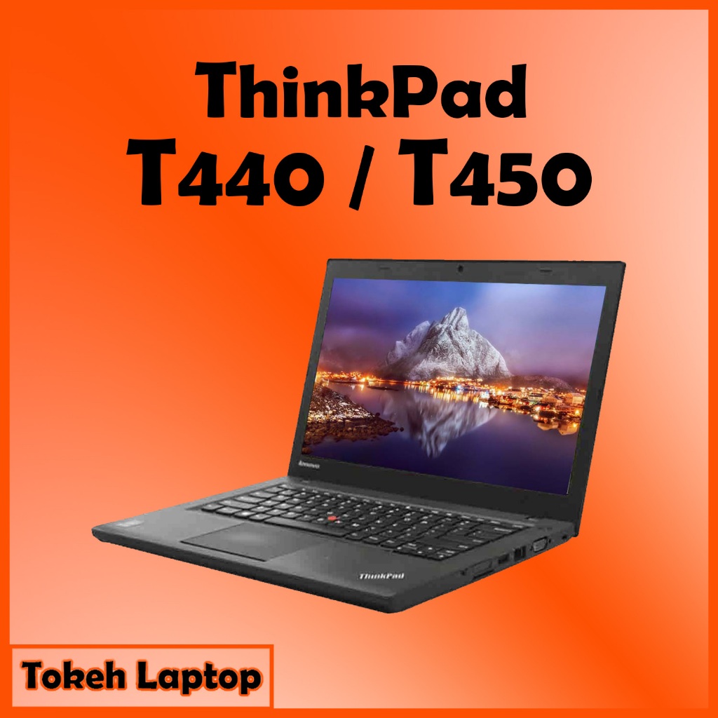 ThinkPad T440 T440p T450 T450s - Thinkpad T450 T450s T440 T440s
