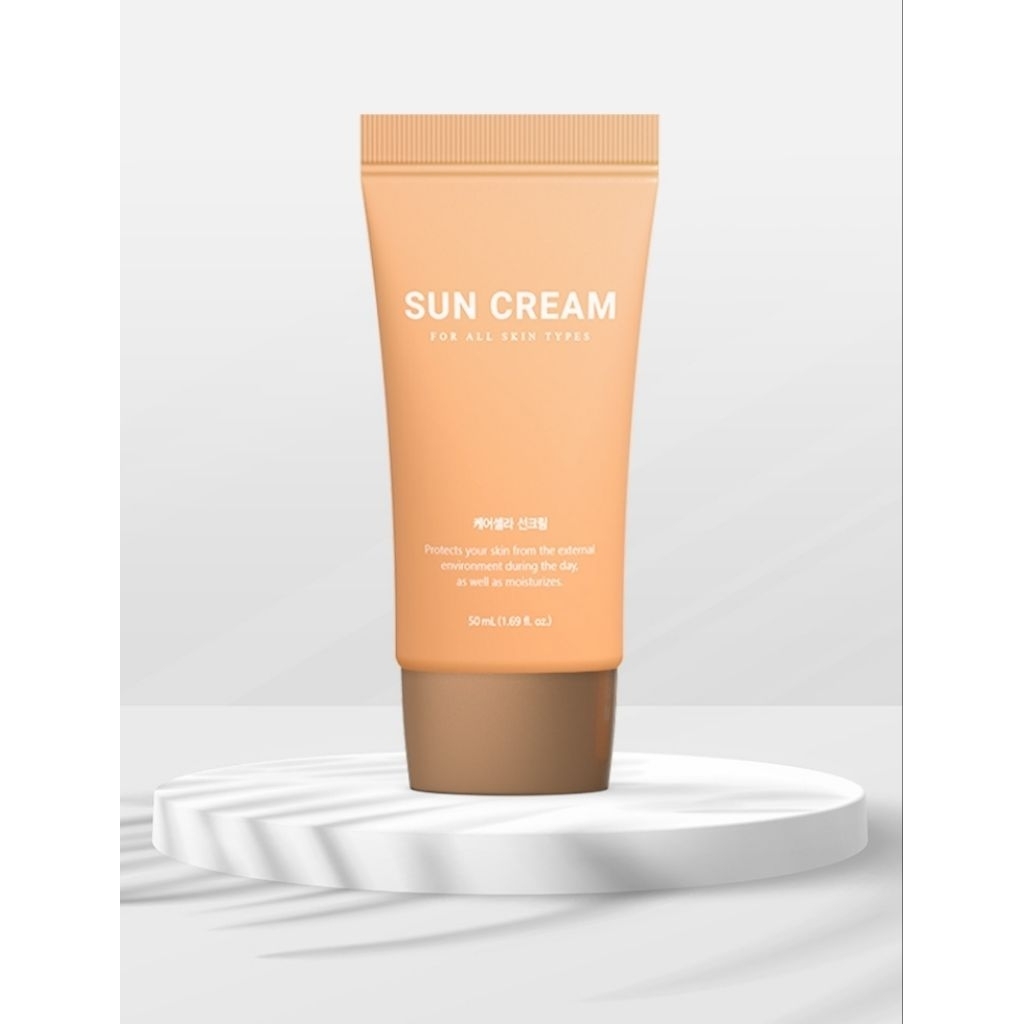CareCella Sun Cream