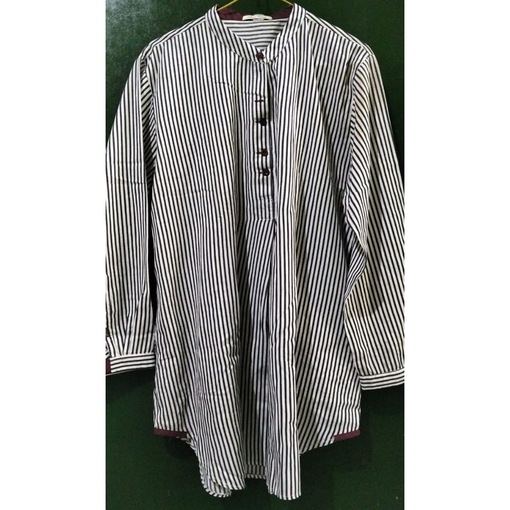 Baju Salur Three Coins Wanita