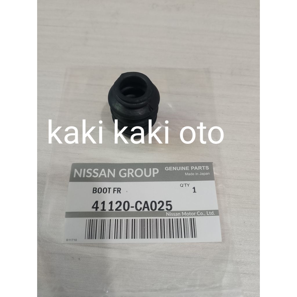 Boot pin caliper but baut caliper kaliper karet debu pin caliper kaliper boot dush caliper karet boo