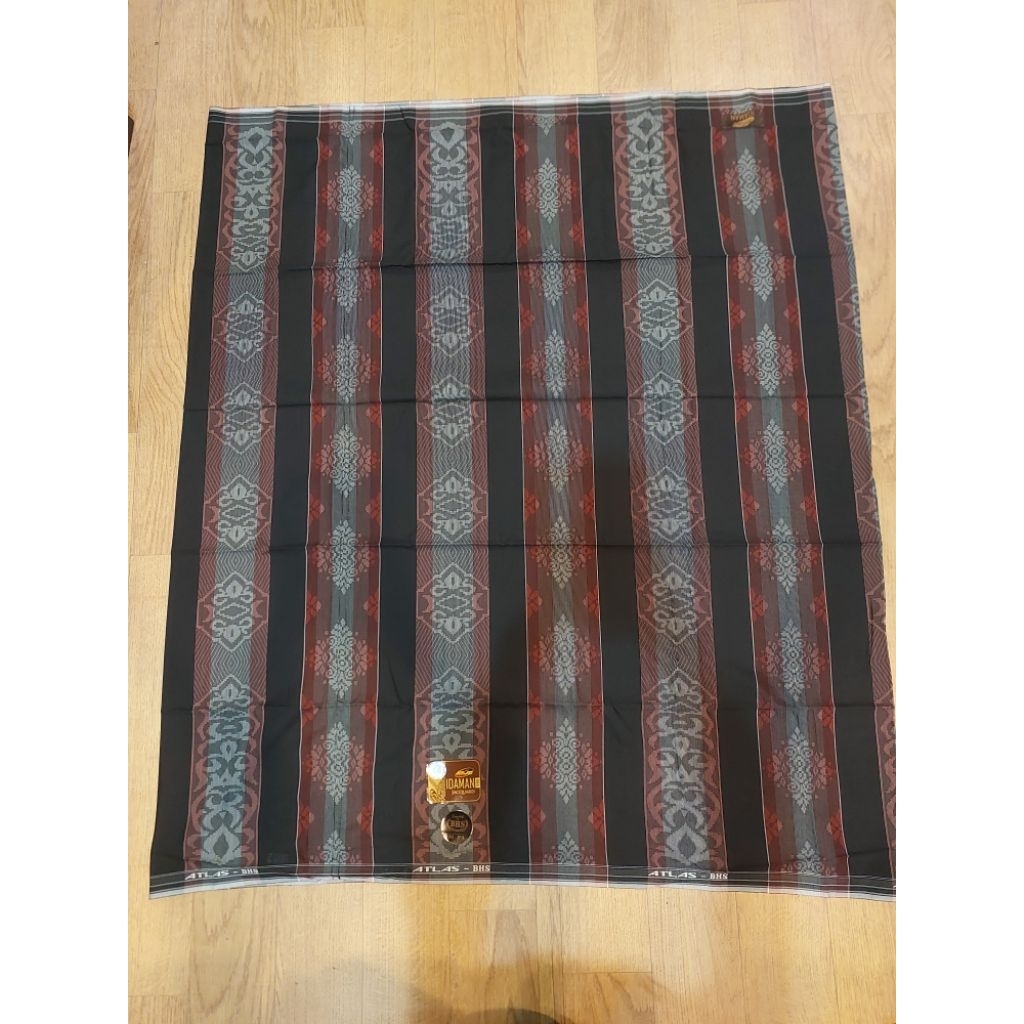 ATLAS IDAMAN JACQUARD