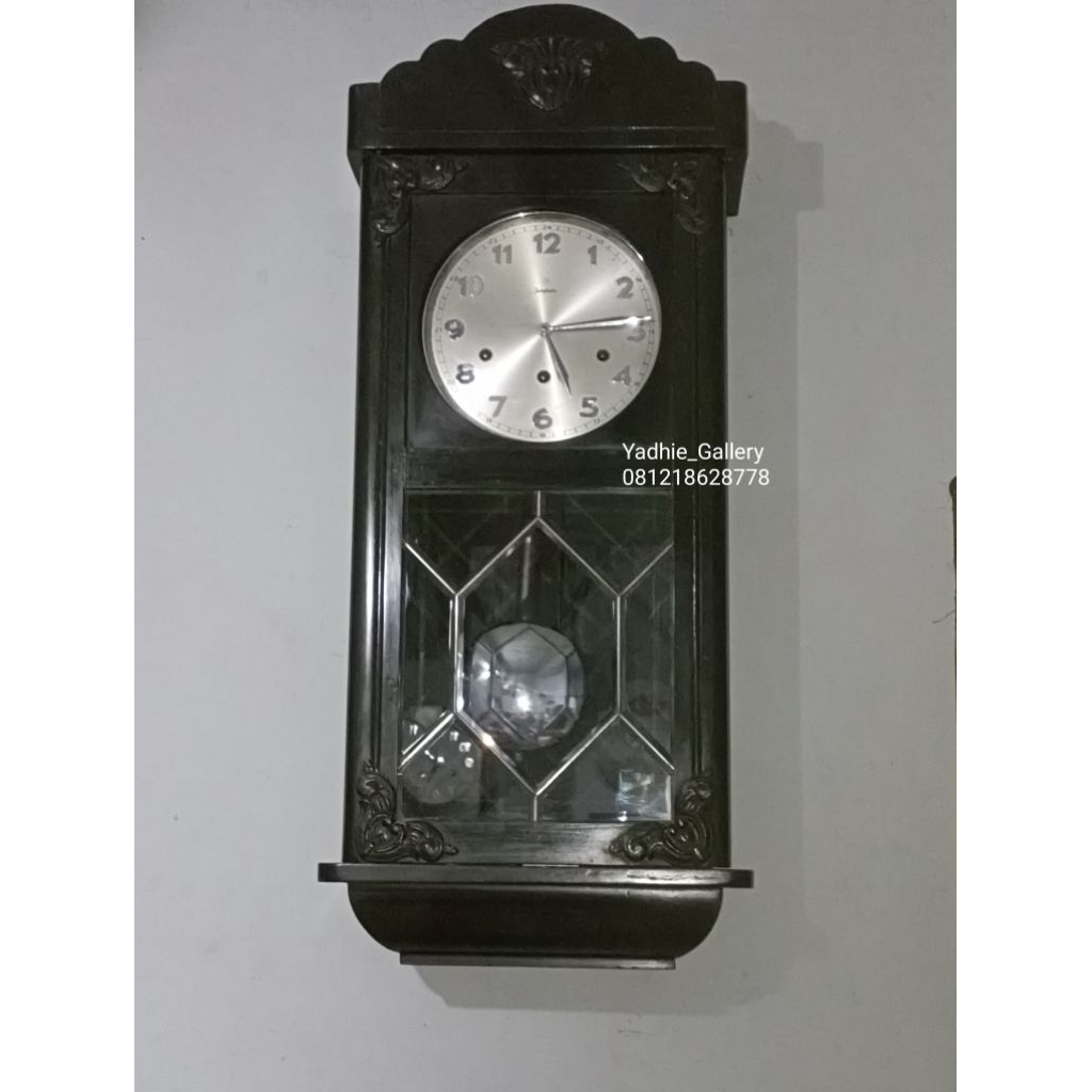 JAM BANDUL ANTIK JUNGHANS W64 GERMANY