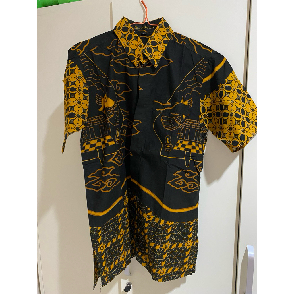 Batik Benang Raja