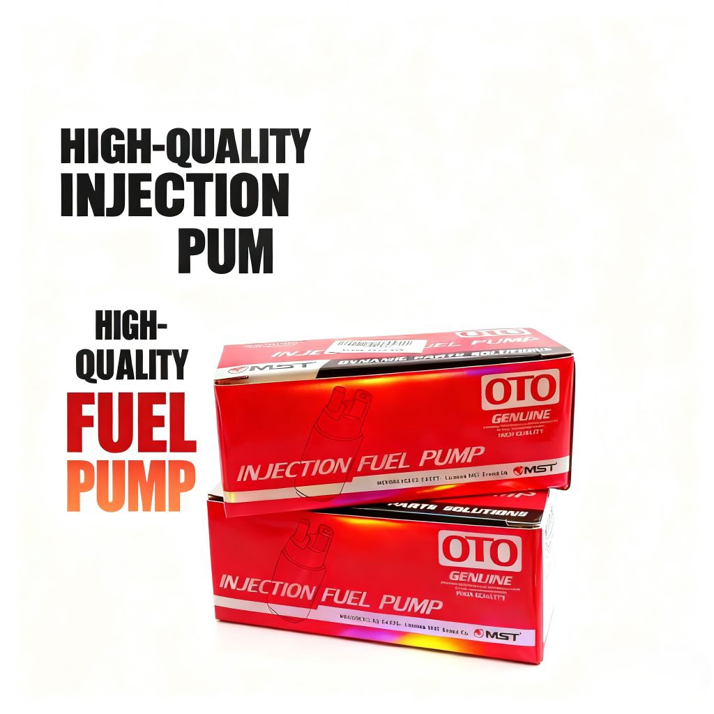 ROTAK MIO J MIO SOUL GT DINAMO FUEL PUMP DINAMO POMPA MST