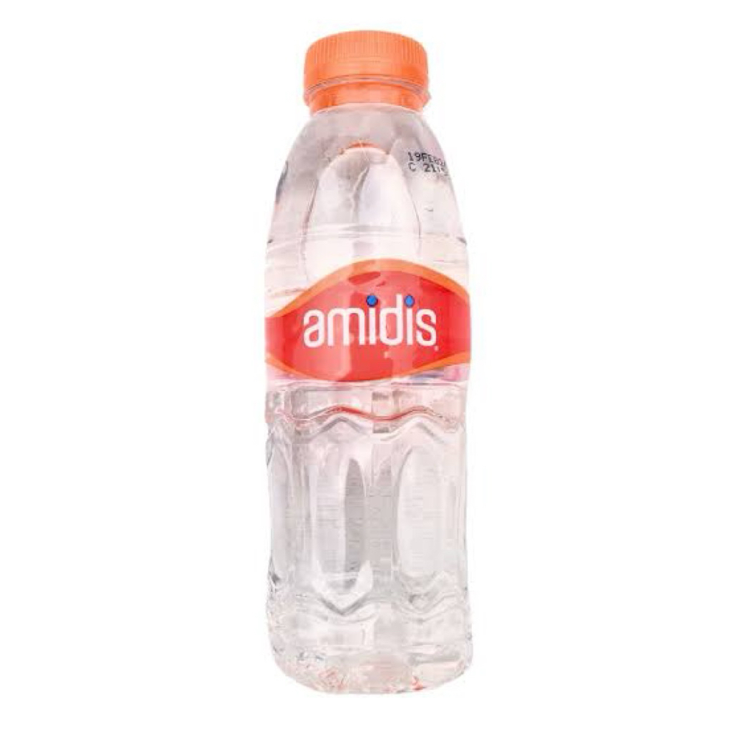 Amidis Botol 220ml