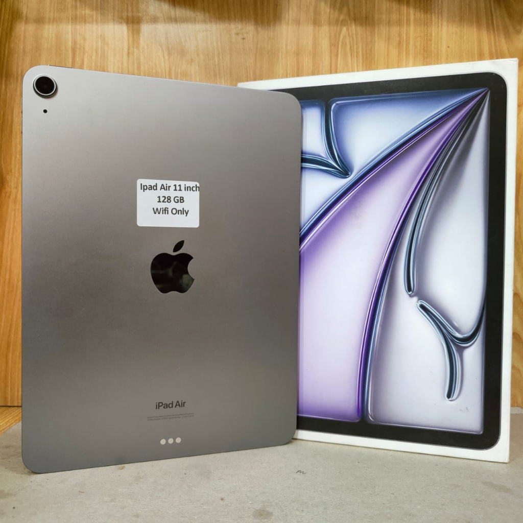 Apple iPad Air 11 128GB iBox Wifi Only ( Second )